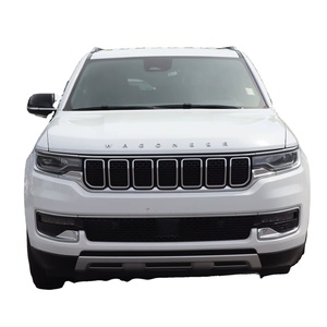 Jeep Wagoneer L Series II Twin Turbo RWD 2024 Usado en Buen Estado - Product Image 1