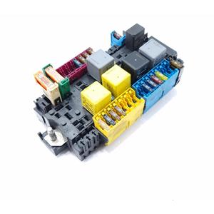 Portafusibili Unità di Controllo Mercedes Classe B W246 2a Serie A2469060093 OM 607.951 Diesel 1500 (12>) - Product Image 1