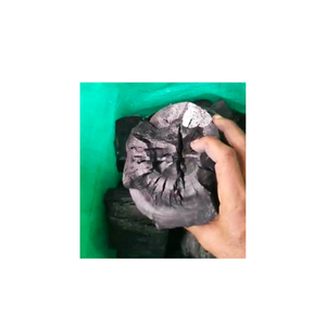 Carbón de Salam de Calidad Excepcional, Carbón de Leña Dura de Arábica Indonesio con 2.49% de Contenido de Ceniza para Asar y Ahumar - Product Image 4