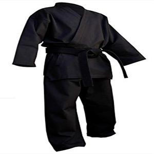 Comprar de alta calidad al por mayor de Karate uniforme de artes marciales de desgaste uniforme de karate para la venta precio barato hombres uniforme de karate de alta calidad - Product Image 2