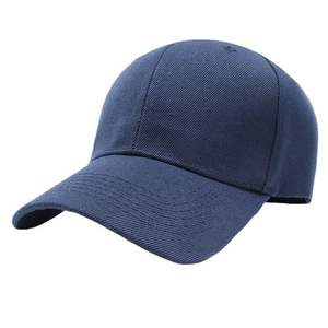 Chapeaux de baseball unisexes au design personnalisé avec broderie et impression Panneau imperméable Options de taille et de couleur ajustées - Product Image 3