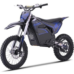 MEJOR PRECIO PARA MotoTec Pro 72V/30Ah 5000W Motocicletas Eléctricas Todoterreno - Product Image 1