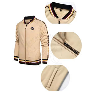 Lightweight Quick Dry Men Tracksuit Fashion Wear Low Price Men Tracksuit Outdoor Use Winter Wear Men Tracksuit - Product Image 4