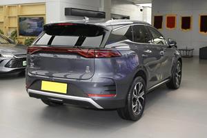 BYD Tanng DM-i 1.5T EV Sedann 2024, traction avant, moteur unique, automatique, conduite à gauche, batterie au lithium, autonomie de 110 km - Product Image 6