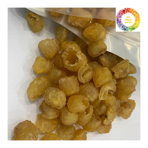 ลำไยจากเวียดนามผลไม้เมืองร้อนนุ่มแห้งลำไย - Product Image 4