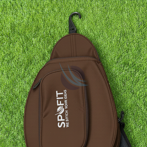 Top Trending Custom Paddle <b>Bag</b> Pickleball <b>Bag</b> Backpack Duffle <b>Bag</b> for Paddles & Pickleball <b>Accessories</b> Thermal Insulated Pockets - Product Image 5