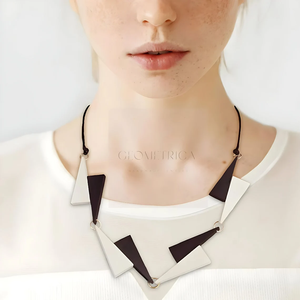 Tobillera de resina con cuentas, joyería de moda, collar de resina para mujer, estilo clásico, ropa de fiesta, collar de resina epoxi, calidad estándar - Product Image 2