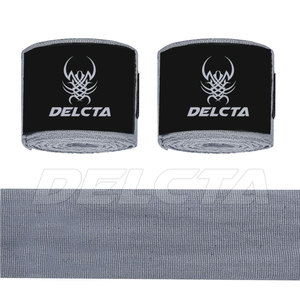 ผ้าพันมือสำหรับชกมวย ยกน้ำหนัก และ MMA รุ่นใหม่ล่าสุด ผลิตอย่างมืออาชีพ สำหรับผู้ใหญ่ - Product Image 3