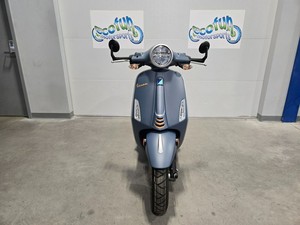 NOUVEAU 2026 <span class=keywords><strong>Vespa</strong></span> Primavera 150 Officina 8 Nouveau Scooter-Motocyclette - Product Image 2