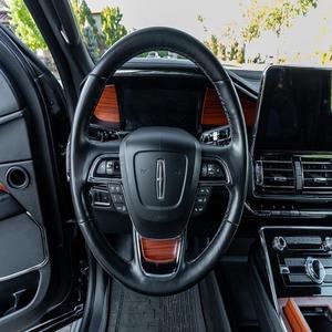 ¡Oferta Imperdible! Lincoln Navigator Reserve Hennessey HPE600 2020 Súper Limpio, Motor V6 Twin-Turbo de 600 hp, 4x4, SUV de Lujo con Equipamiento de Alta Gama - Product Image 3