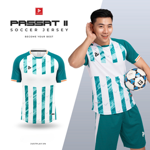 <b>Hot</b> Sale Good Price High Quality Customizable Soccer Jerseys Washed Team Uniform Sets OEM Adults 100% Polyester Heat-Transfer - Product Image 6