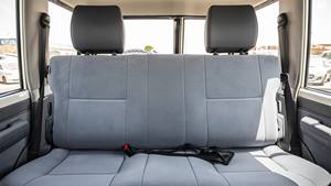 Toyota Land Cruiser lc76 4.5L D 2022 d'occasion propre - Product Image 3