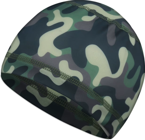 Casquette de cyclisme, doublure intérieure de <span class=keywords><strong>casque</strong></span>, bonnet intérieur, casquette de sport en Spandex à séchage rapide, <span class=keywords><strong>casque</strong></span> de sécurité pour <span class=keywords><strong>chantier</strong></span> - Product Image 6