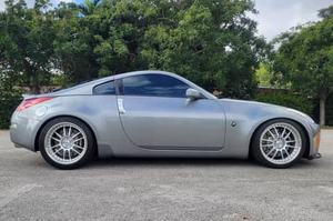 นิสสัน 350Z คูเป้ ปี 2004 มือสอง พวงมาลัยซ้าย/ขวา - Product Image 2