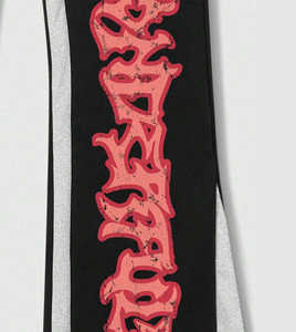 Pantalones Deportivos de Algodón 100% para Hombre, Pantalones de Chándal de Felpa con Estampado DTG, Estilo Urbano Informal, Lavados, para Correr al Aire Libre, al por Mayor - Product Image 4