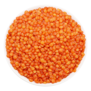 Meilleur prix sur les lentilles rouges biologiques non-OGM, légumineuses séchées de haute qualité, sac PP de 25/50 kg, livraison rapide - Product Image 3