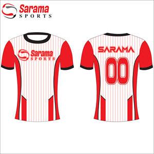 Uniformes de Fútbol con Sublimación Completa, Camisetas de Manga Corta Más Vendidas con Logotipo y Diseño del Club - Product Image 6