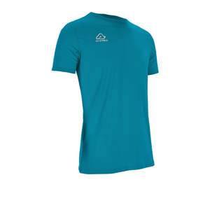 Conjunto de Jersey Acerbis Speedy, Ropa Deportiva Transpirable de Poliéster y Algodón, Sublimado e Impreso, Top y Pantalones Cortos, Talla XL, Fútbol - Product Image 1