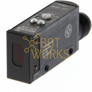 Omron E3SR36130355000 - Nuovo - Product Image 1