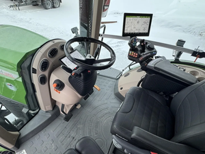 NOUVEAU/UTILISÉ 2022 Fendt 936 Vario Tractor 140HP - Product Image 4