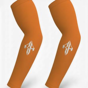 Mangas de Ciclismo Sublimadas Estilo 2026, Material de Spandex y Poliéster, Alta Calidad Premium por RIVIAN ATLANTIC - Product Image 1