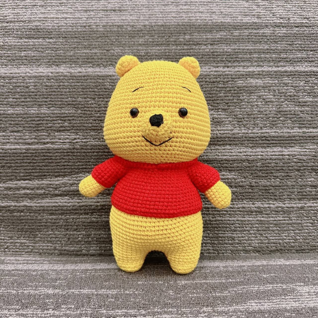 ตุ๊กตาหมี