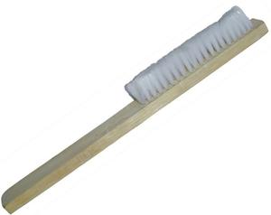 Brosse en nylon de haute qualité à 6 rangées pour la fabrication de bijoux, vente en gros au prix le plus bas, meilleur produit pour la fabrication de bijoux - Product Image 2