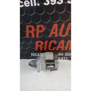 MOTEUR DE DÉMARREUR TOYOTA Yaris Series (17>20) 28100-0Q081 Essence 1.0 - Product Image 3
