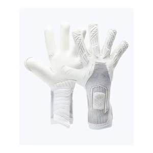 High Elasticity Black Football Receiver <b>Gloves</b> American Fitness <b>Sports</b> Anti-Impact Lineman Gear - Product Image 1