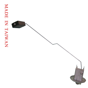 ยี่ห้อใหม่ชุดเครื่องยนต์เซ็นเซอร์ระดับลอยสําหรับTOYOTA COROLLA 83 '~ 87' AE80 EE80 พร้อมเซนเซอร์OEM 83320-19706 83320-19875 - Product Image 1