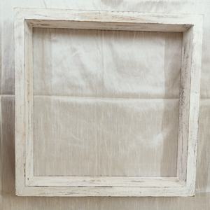 Marcos de madera en forma ancha hechos a medida, para diseñadores de interiores y tiendas de decoración del hogar, se pueden hacer en tus tamaños y patrones - Product Image 4