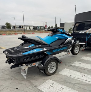 Fournisseur à bas prix de jet-skis de haute qualité, jet-skis 4 temps, jet-skis pour sports nautiques, bateaux jet-skis à vendre avec livraison rapide - Product Image 3