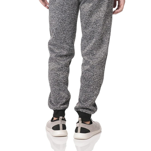 Pantalones deportivos informales para hombre de alta calidad para otoño, pantalones de chándal con múltiples bolsillos con Material de tela de estilo de trabajo para correr - Product Image 6