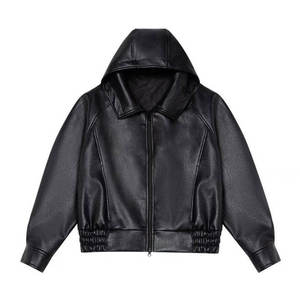 เสื้อแจ็คเก็ตวาร์ซิตี้ผู้ชายแบบลำลองสั่งทำพิเศษ คอตั้ง คุณภาพพรีเมียม  มีจำหน่ายหลายสี - Product Image 6