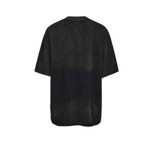 T-shirts pour hommes en toile 100% coton, respirants, coupe ample, séchage rapide, logo personnalisé, fabricant de haute qualité - Product Image 4