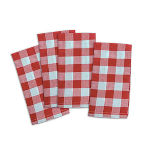 Cao Cấp Thương Hiệu Khăn Ăn 100% Cotton Bền Vững Chất Lượng Cao Tái Sử Dụng Đám Cưới & Nhà Hàng Sinh Thái Thân Thiện Hợp Thời Trang Thiết Kế Bảng Khăn Ăn - Product Image 4