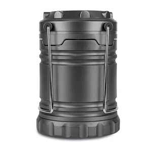 Lanterne da Campeggio Personalizzate Krugerbo, Gadget su Misura per Avventure all'Aperto - Product Image 2