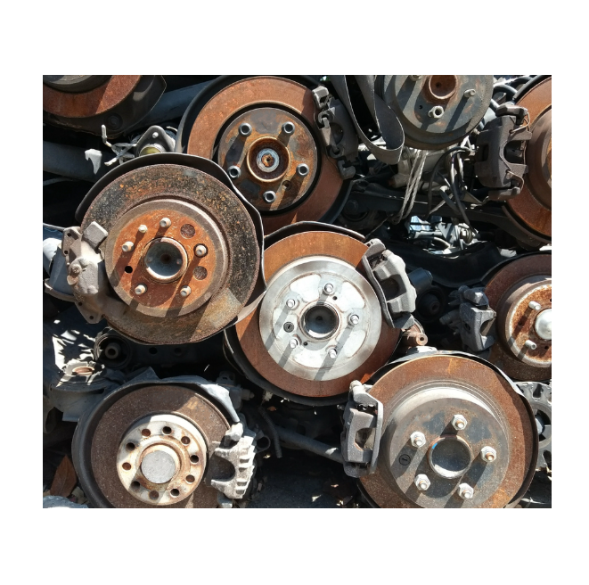 scrap circuit breaker