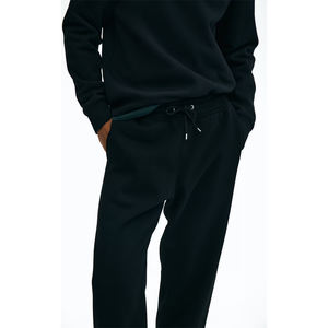 Pantalones Deportivos de Chándal para Hombre, Estilo Jogger, para Correr, Entrenar, de Alta Calidad, Pierna Ancha, Cintura Elástica, Logotipo Personalizado OEM 2026 - Product Image 5