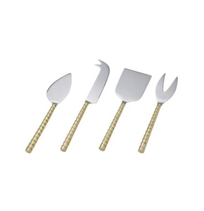 Juego de cubiertos de mesa de lujo, increíble diseño único, siglo moderno, para uso doméstico y uso en fiestas, artículos de Hotel, cubiertos de lujo - Product Image 6