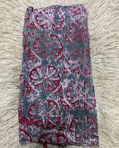 Tissu en coton Ankara et imprimé wax africain de qualité supérieure Dakar Parfait pour créer des créations de mode élégantes et uniques de haute qualité - Product Image 2