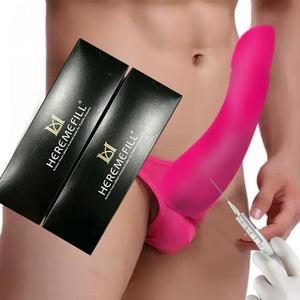 <span class=keywords><strong>Prix</strong></span> d'usine – Grand format – <span class=keywords><strong>Injection</strong></span> de comblement sexy <span class=keywords><strong>pour</strong></span> poitrine et fesses – <span class=keywords><strong>Acide</strong></span> <span class=keywords><strong>hyaluronique</strong></span> – Remplisseur cutané <span class=keywords><strong>pour</strong></span> l'augmentation des fesses - Product Image 4