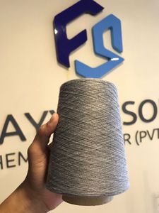 Hilo de Poliéster 100% de Alta Tenacidad, Absorbente de Humedad, Teñido, Anillado, 40/2, para Tejer y Bordar, Listo para Enviar, Fábrica de Pakistán - Product Image 5