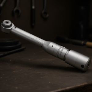 Llave Dinamométrica Facom de 1/4'' con Trinquete, Herramienta de Alta Calidad para Uso Profesional - Product Image 3