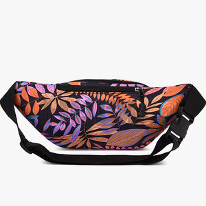 Sacs banane de couleur unie, dernier style, nouvelle collection, sacs banane au design professionnel, sacs banane imprimés - Product Image 3