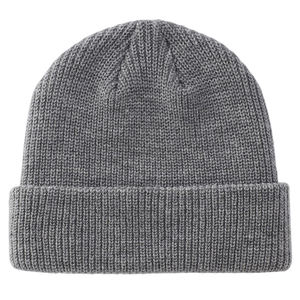 Gorro de invierno para hombre, gorro de punto cálido, adecuado para actividades al aire libre, viajes y uso casual en la calle - Product Image 2