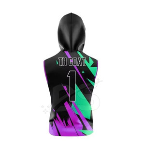 ชุดยูนิฟอร์มฟุตบอลธงแบบกลับด้านได้สำหรับผู้ชาย ชุดทีมมืออาชีพ เสื้อและกางเกง 100% โพลีเอสเตอร์ สำหรับการฝึกซ้อมและการแข่งขัน - Product Image 5