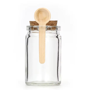 Nhà Máy Giá Rõ Ràng Nhựa Gia Vị Lọ Rỗng Gia Vị Chai Gia Vị Container Gia Vị Lọ Với Nhãn Hiệu Riêng In Ấn - Product Image 2