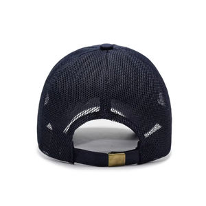 OEM conception personnalisée classique réglable Sports Casquettes de baseball nouveau style unisexe Protection de la tête en plein air - Product Image 3