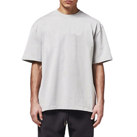 Service OEM vente en gros confortable nouveau style hommes vintage lavé haute qualité logo imprimé 100% coton t-shirts